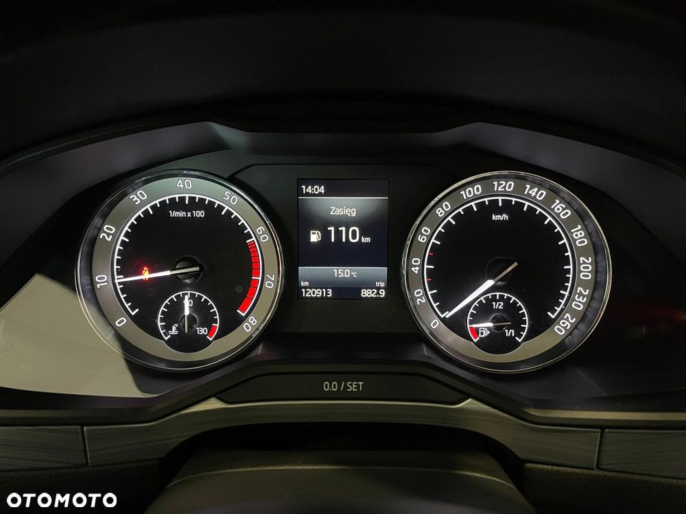 Skoda Superb 1.5 TSI Style - 30