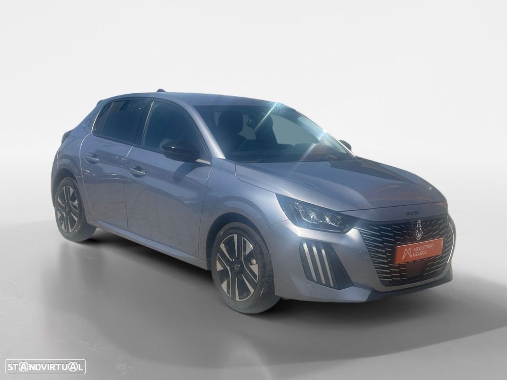 Peugeot 208 1.2 PureTech Allure - 7