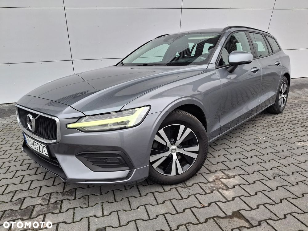 Volvo V60 D3 Geartronic Inscription - 22