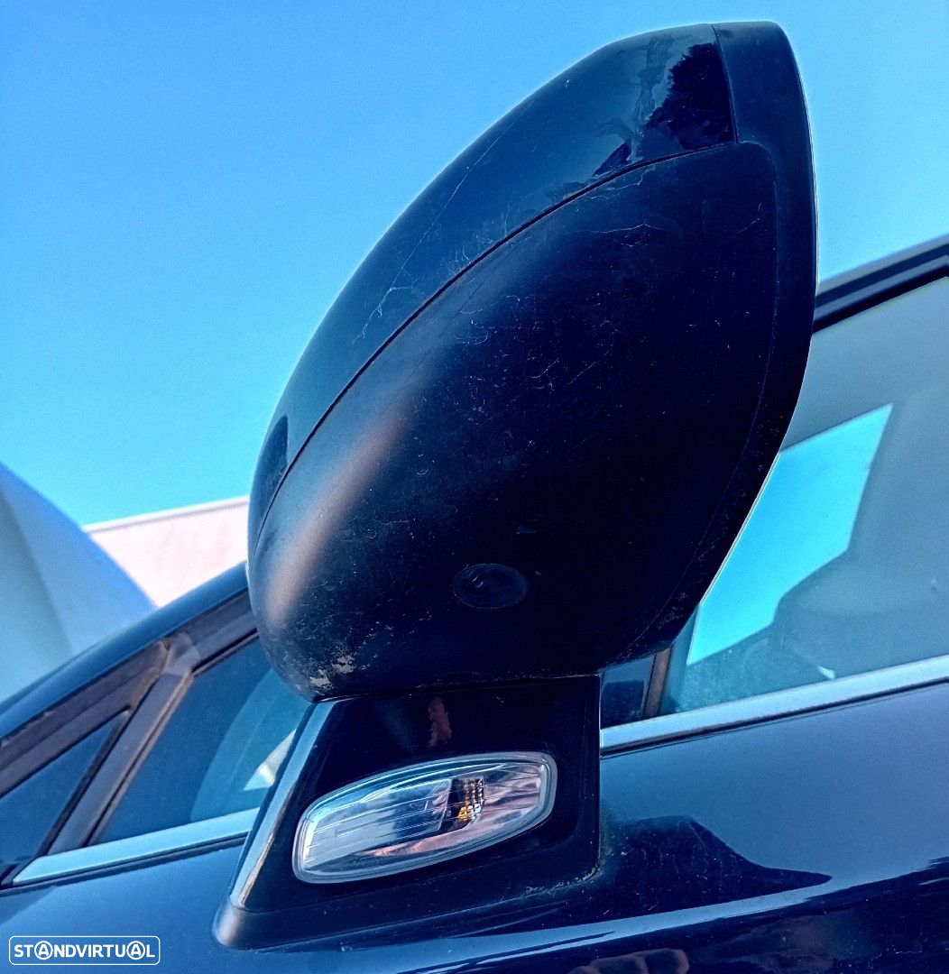Retrovisor / espelho esquerdo CITROËN C4 II (B7) - 3
