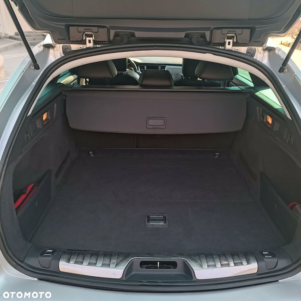 Peugeot 508 2.0 HDi Allure - 8