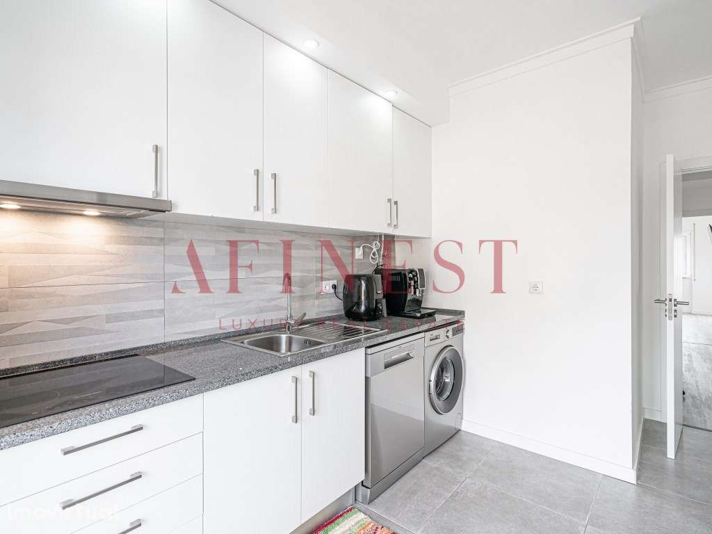 APARTAMENTO T2 NA AMORA - SEIXAL - Grande imagem: 4/42