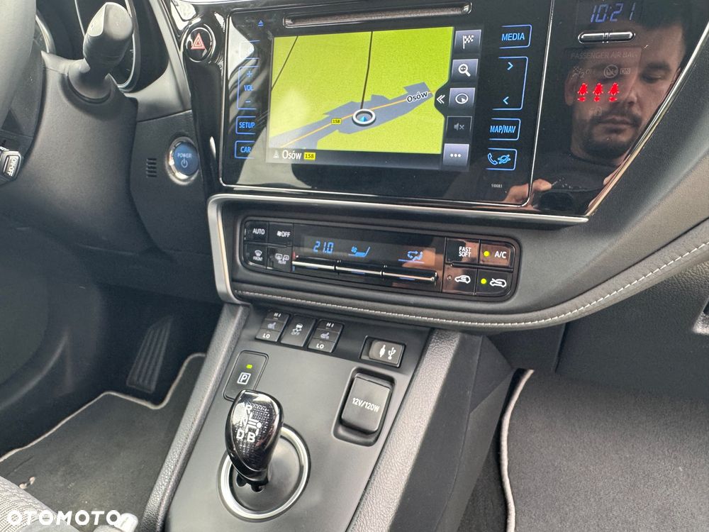 Toyota Auris - 27