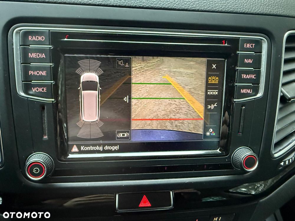 Seat Alhambra 2.0 TDI S&S DSG STYLE - 20