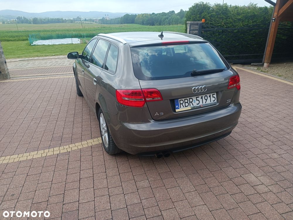 Audi Inny - 5