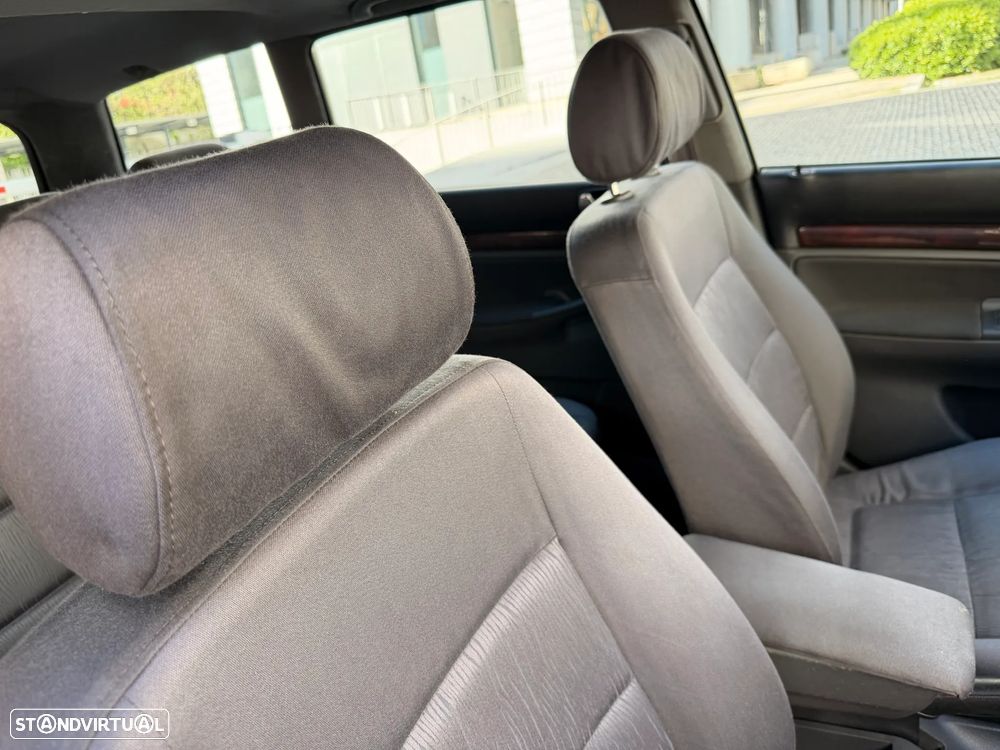 Audi A4 Avant 1.9 TDi Sport - 18