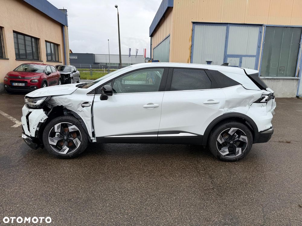 Renault Symbioz - 2