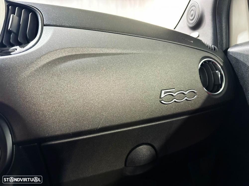 Abarth 595C 1.4 T-Jet Competizione MTA - 35