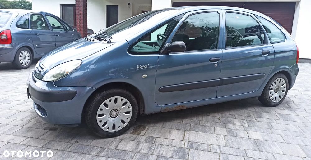 Citroën Xsara Picasso - 2