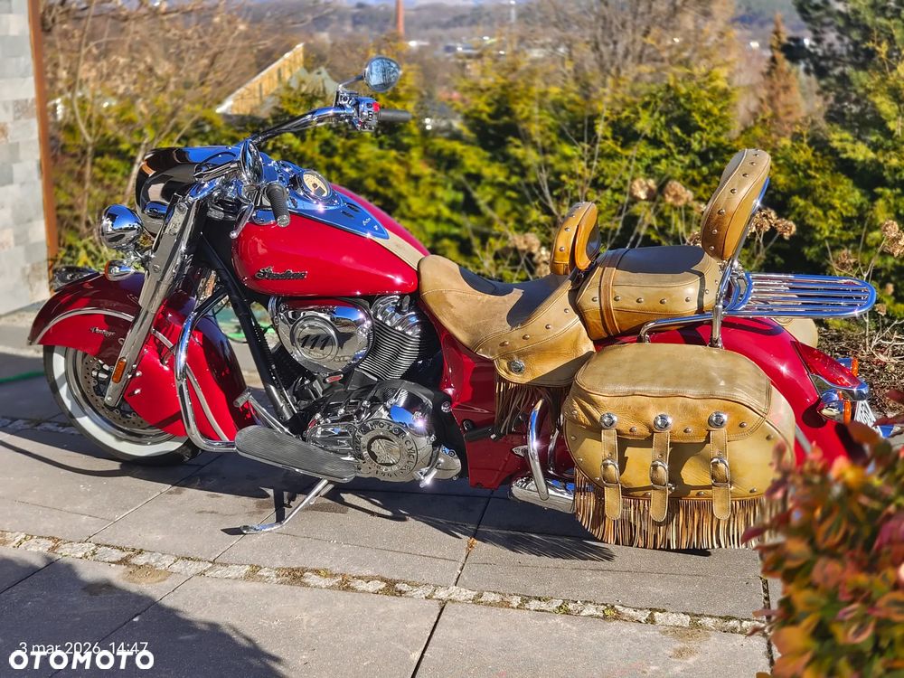Indian Chief - 4