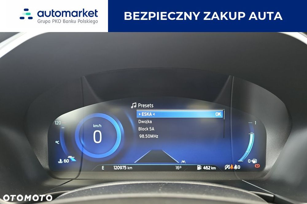 Ford Kuga 1.5 EcoBoost FWD Titanium - 15