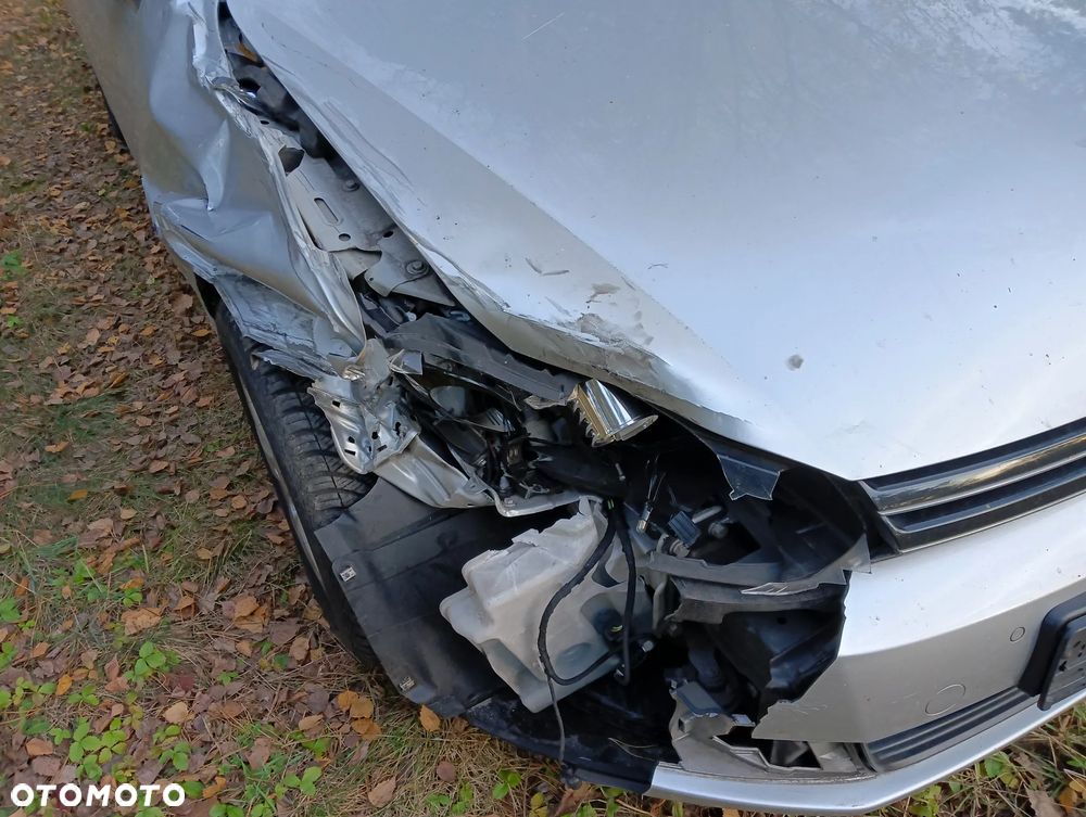 Volkswagen Golf 1.6 TDI 4Motion BlueMotion Technology Comfortline - 8