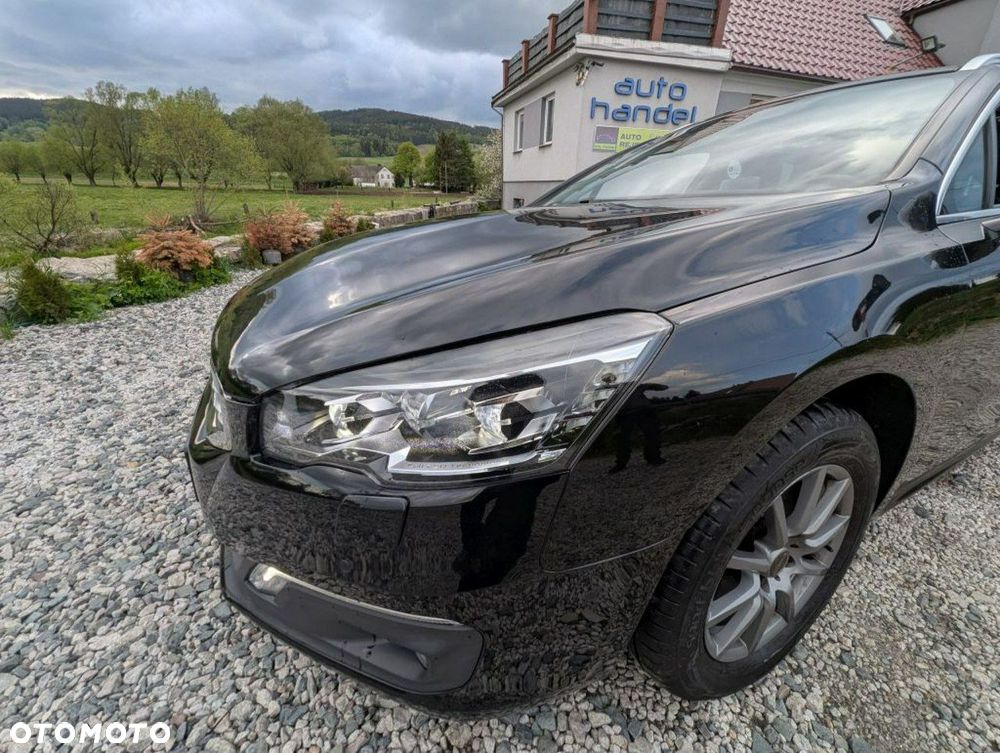 Peugeot 508 - 17