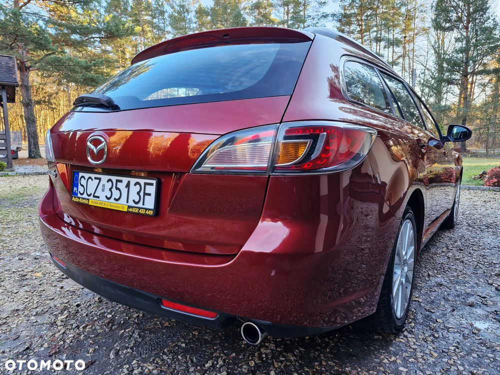 Mazda 6 1.8 Exclusive - 3