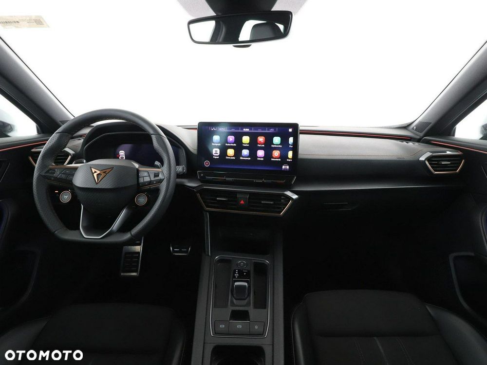 Cupra Formentor 2.0 TSI 4Drive VZ DSG - 15