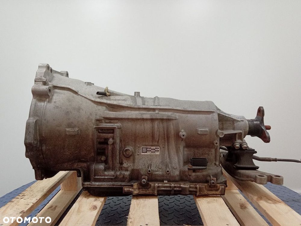 LEXUS IS200T 13-20 SKRZYNIA AUTOMAT 35010-53210 - 2