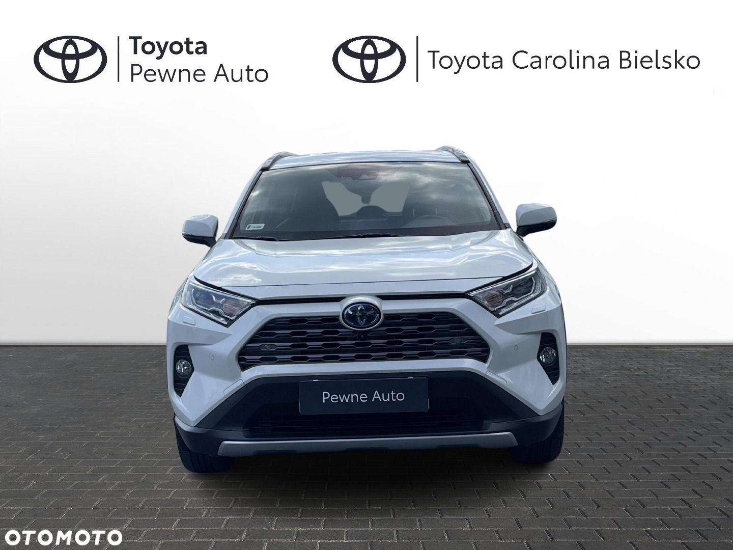 Toyota RAV4 - 5