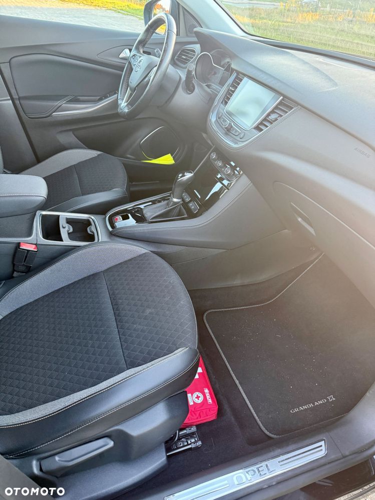 Opel Grandland X - 6