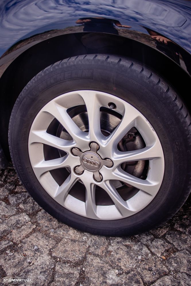 Audi A3 Sportback - 19