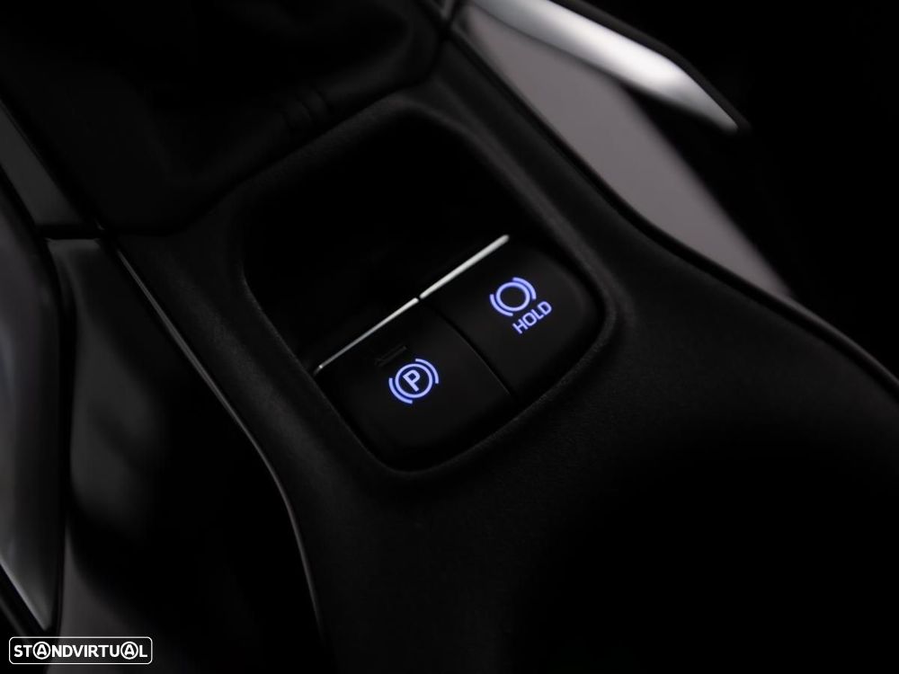 Toyota Corolla Touring Sports 1.8 Hybrid Comfort+P.Sport - 23