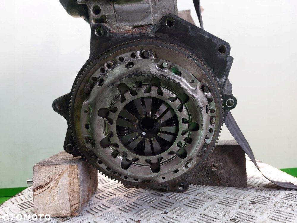 Silnik benzyna VW Polo IV 2001-2009 1,2 6V BENZYNA BMD SKODA FABIA I - 11