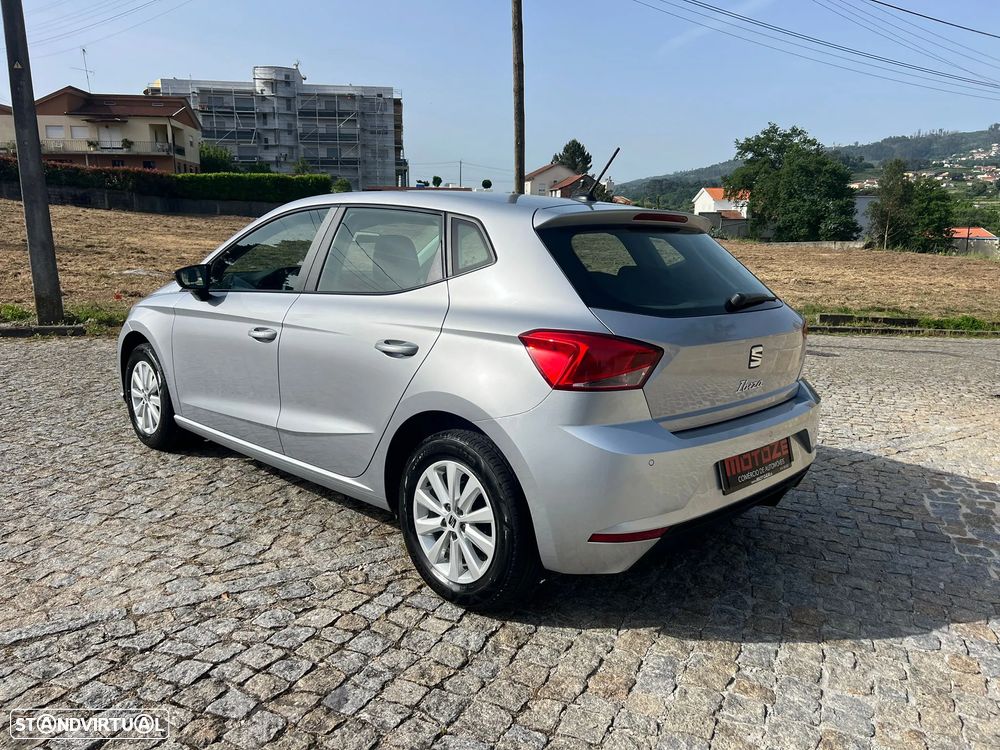 SEAT Ibiza 1.0 TSI Style - 3