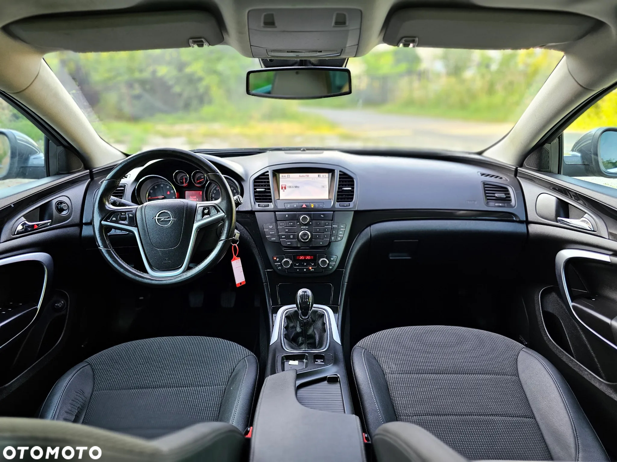 Opel Insignia 1.6 T Cosmo - 5