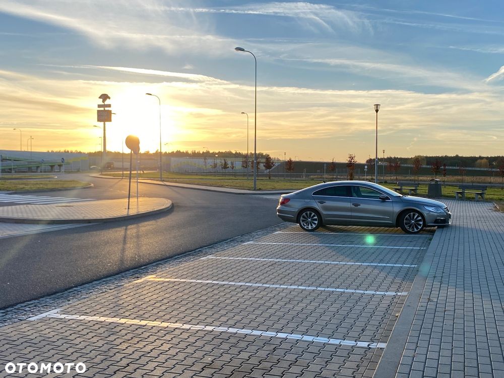 Volkswagen Passat CC 2.0 TDI DSG - 17