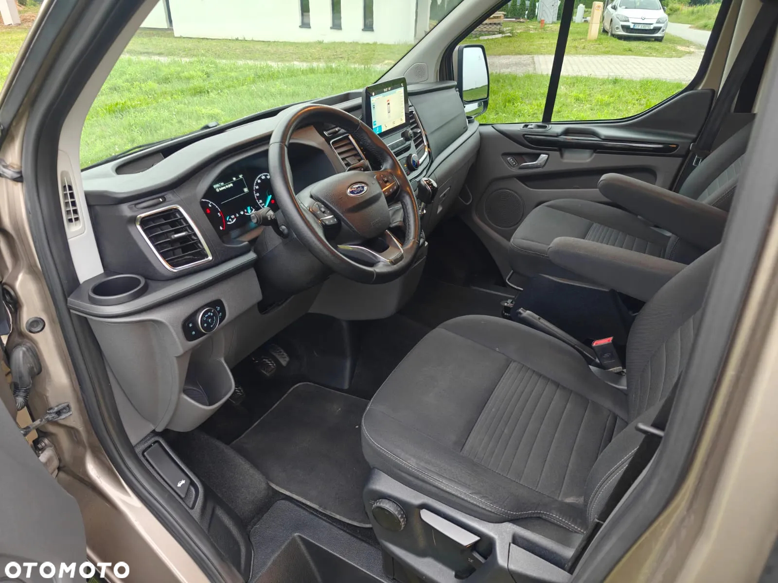 Ford Transit Custom 290 L1H1 Limited - 39
