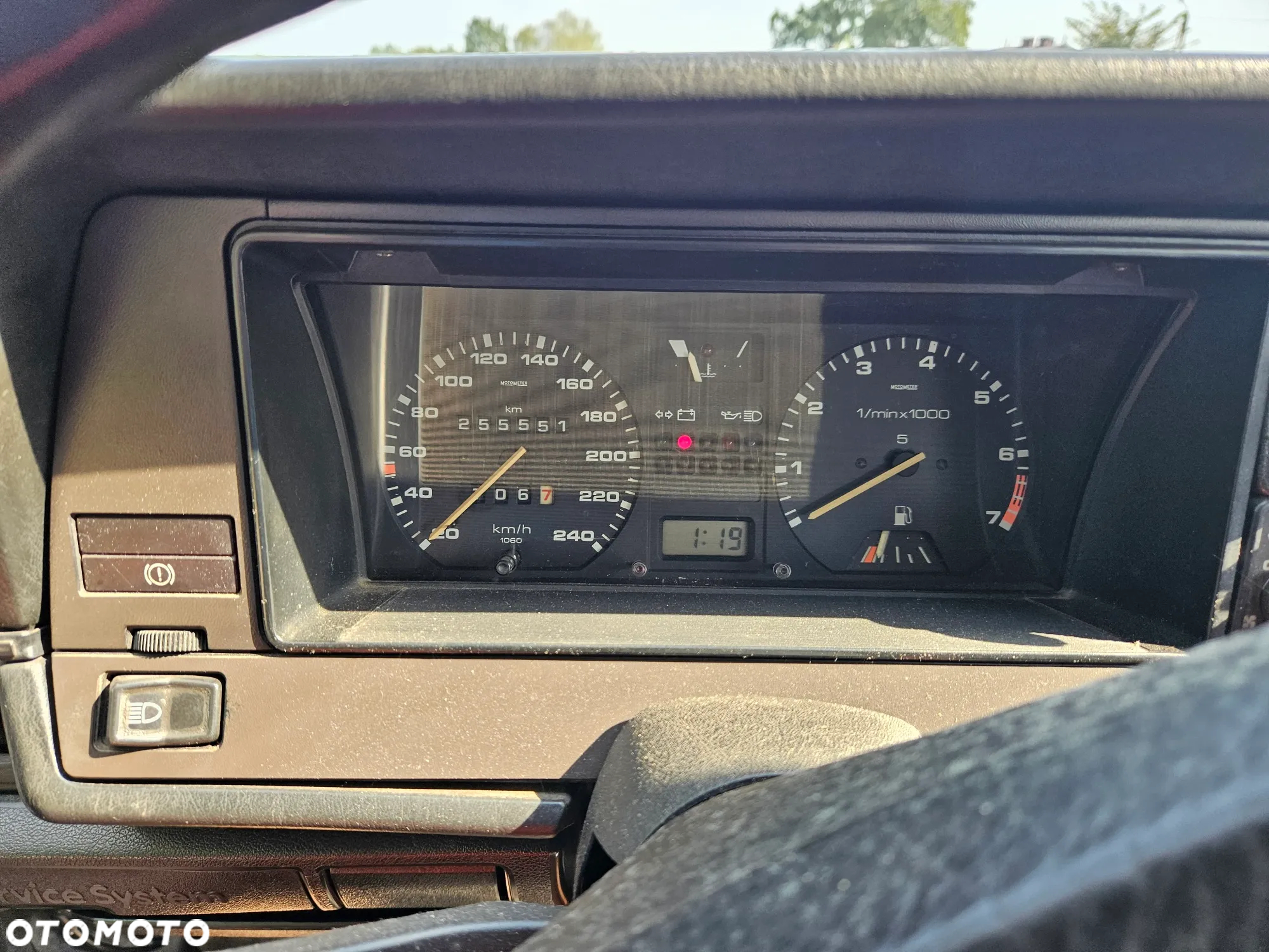 Volkswagen Passat - 20