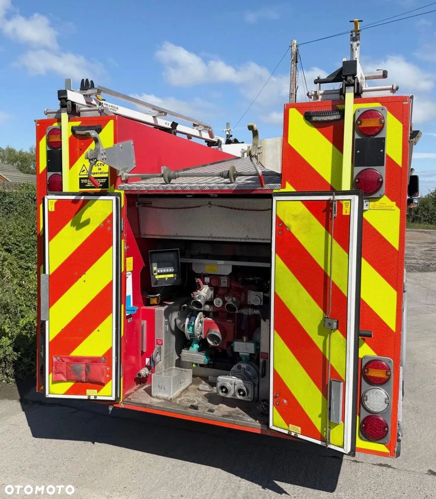 Scania P310 strażacki - 11