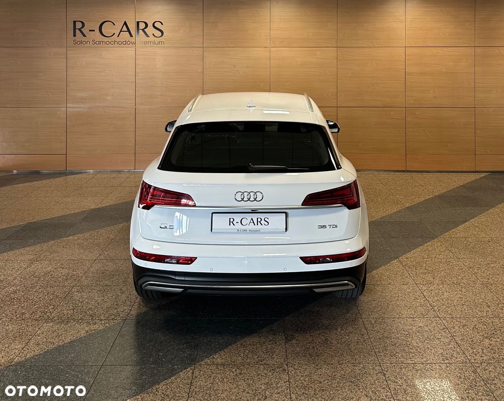 Audi Q5 35 TDI mHEV S tronic - 6