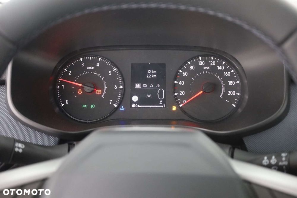Dacia Sandero Stepway - 18