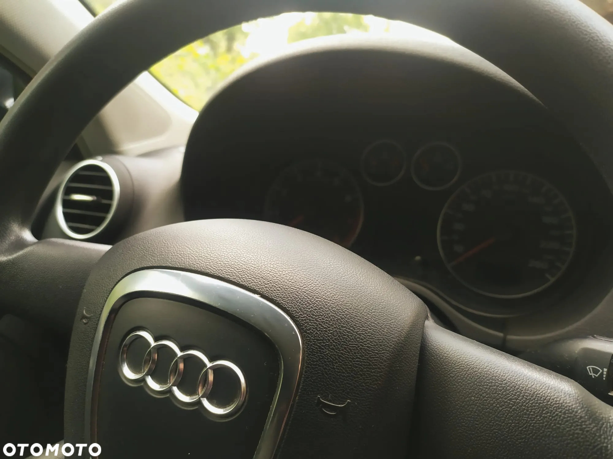 Audi A3 1.6 Ambiente - 10