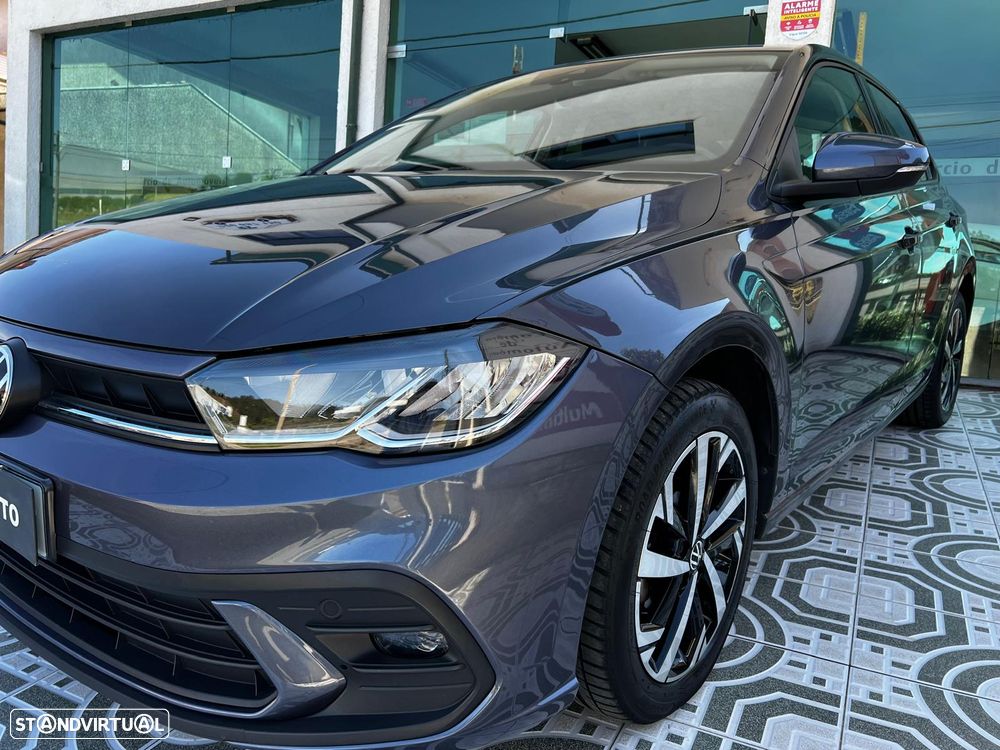 VW Polo 1.0 TSI Urban - 25