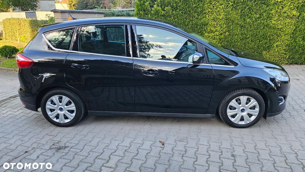 Ford C-MAX 1.0 EcoBoost Start-Stopp-System Trend - 2