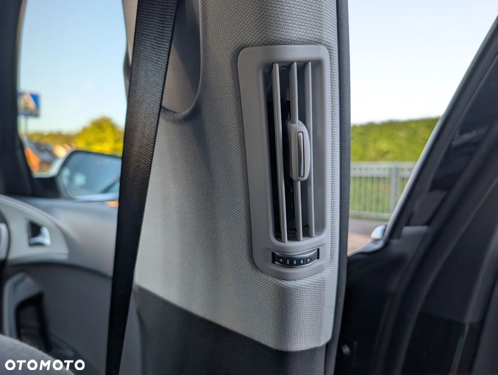 Audi A6 Avant 1.8 TFSI - 26