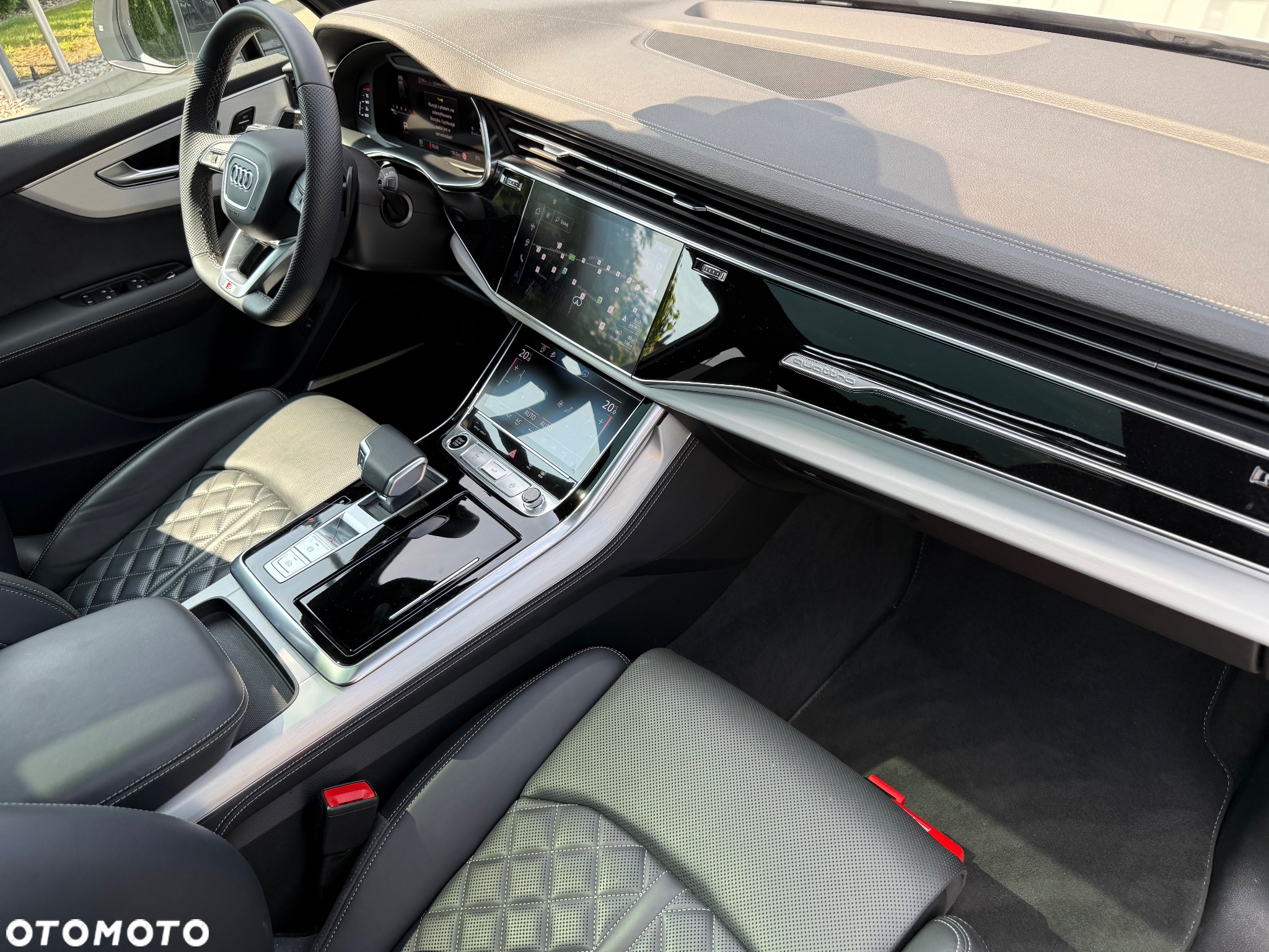Audi Q7 - 24