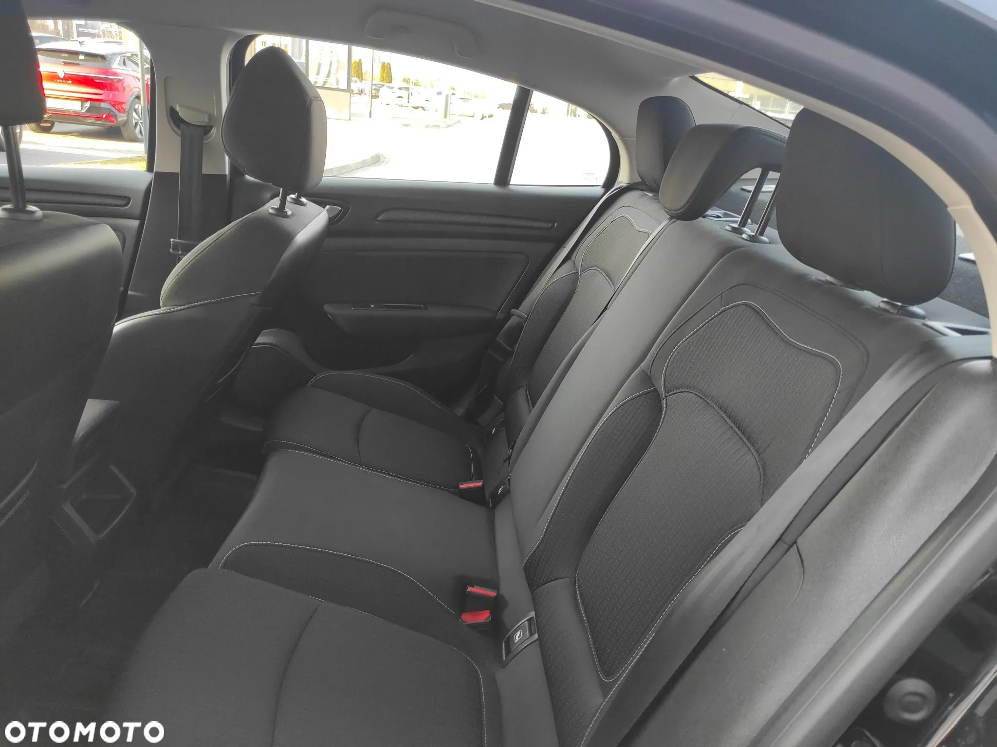 Renault Megane - 15