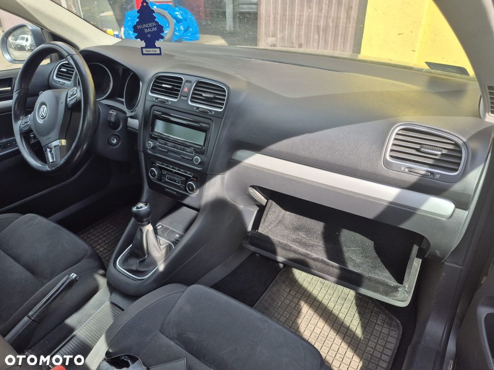Volkswagen Golf 1.4 TSI Highline - 16
