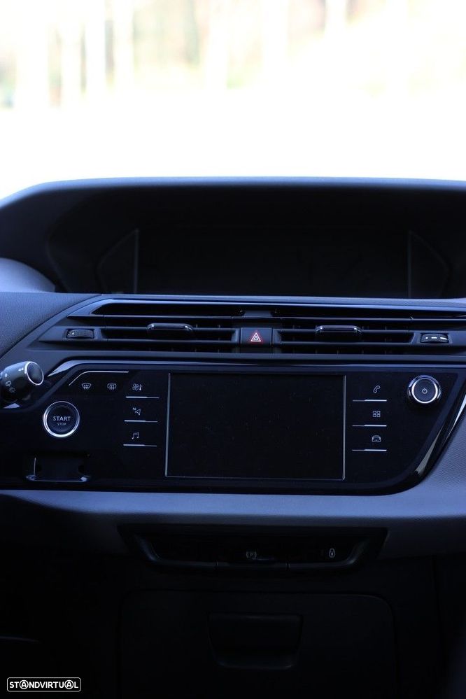 Citroën C4 Picasso 1.2 PureTech Feel - 25