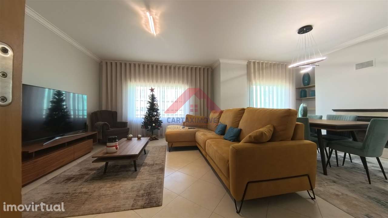 Apartamento T3 Venda em Cartaxo e Vale da Pinta,Cartaxo - Grande imagem: 2/34