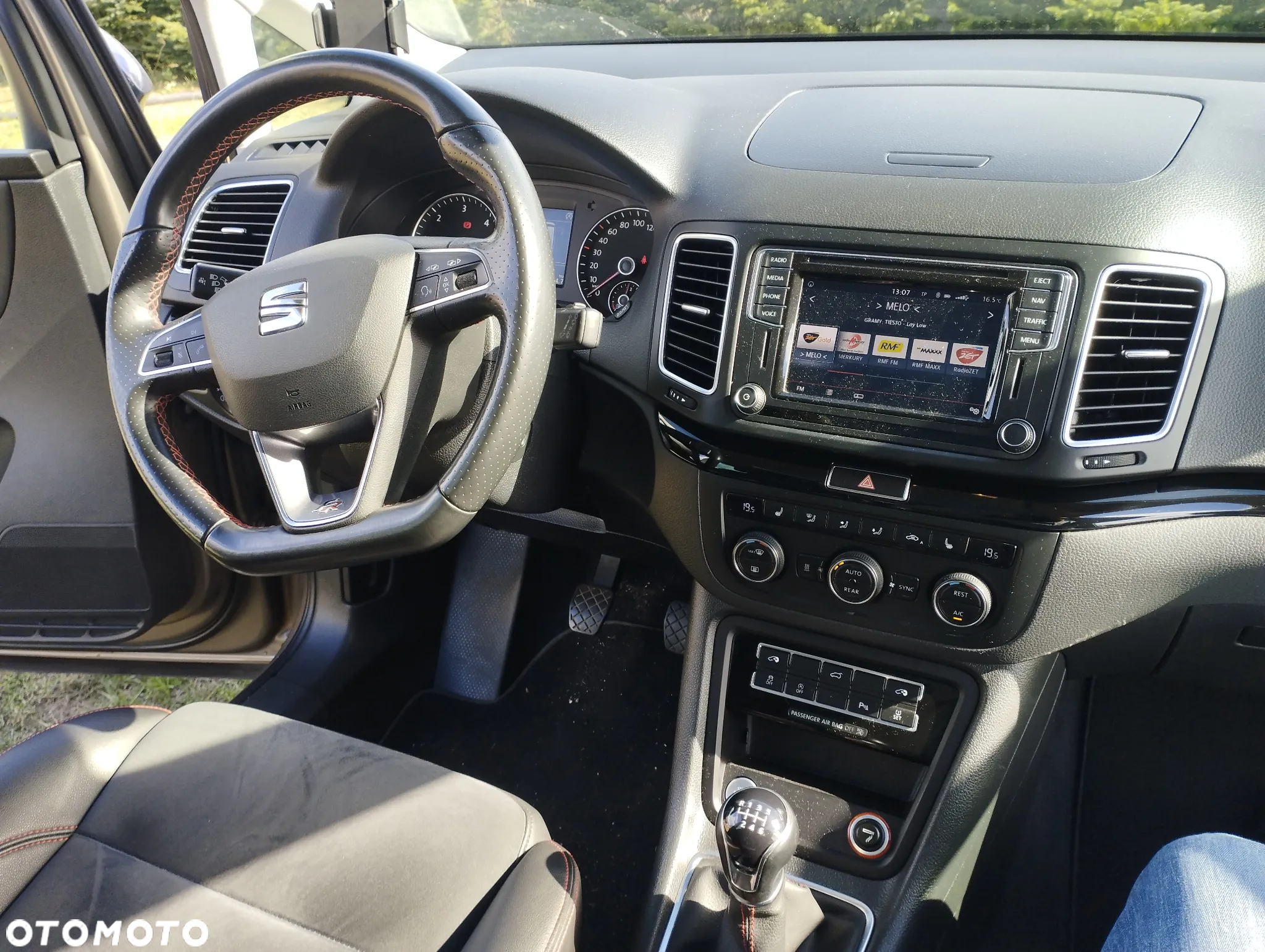 Seat Alhambra - 10