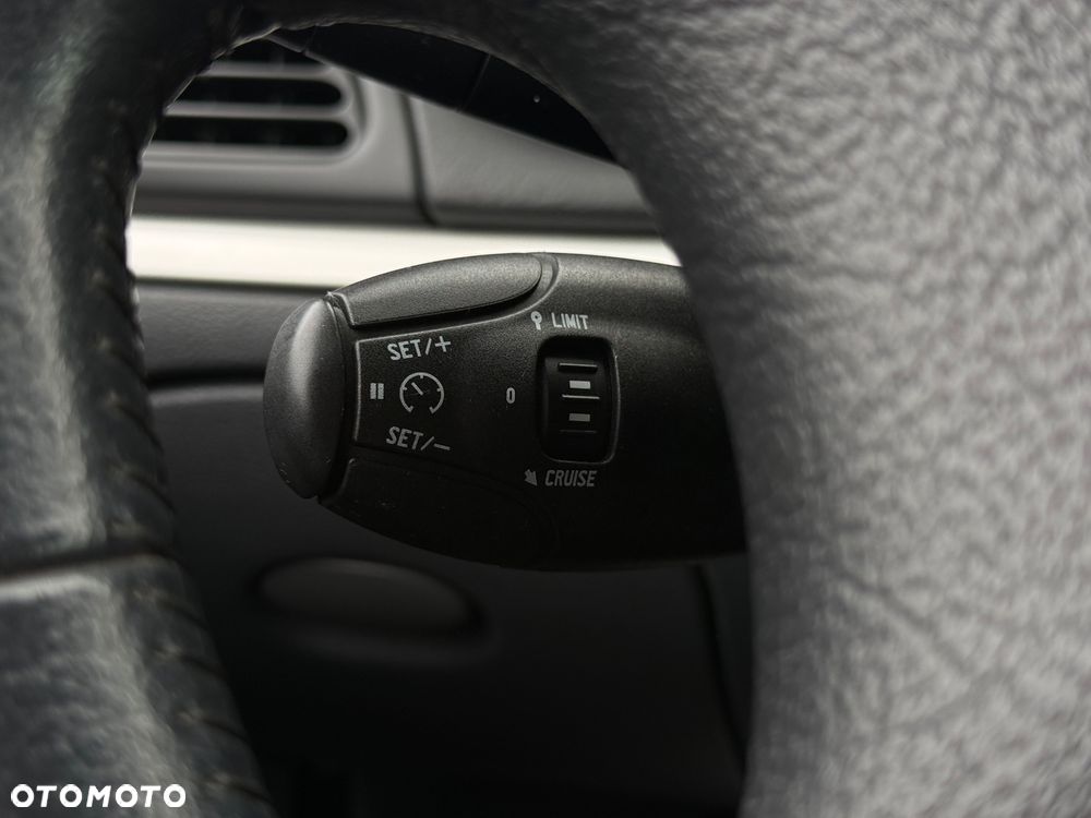 Citroën C5 II 1.8i 16V - 14