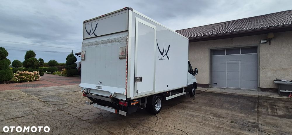Iveco Daily - 9