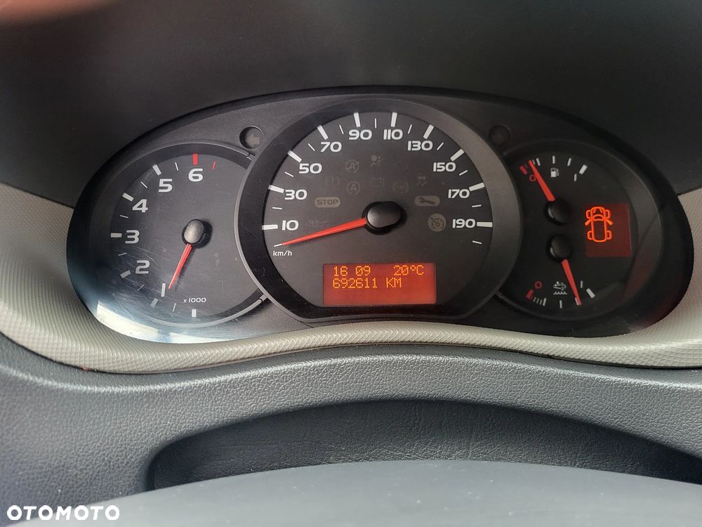 Renault Master - 8