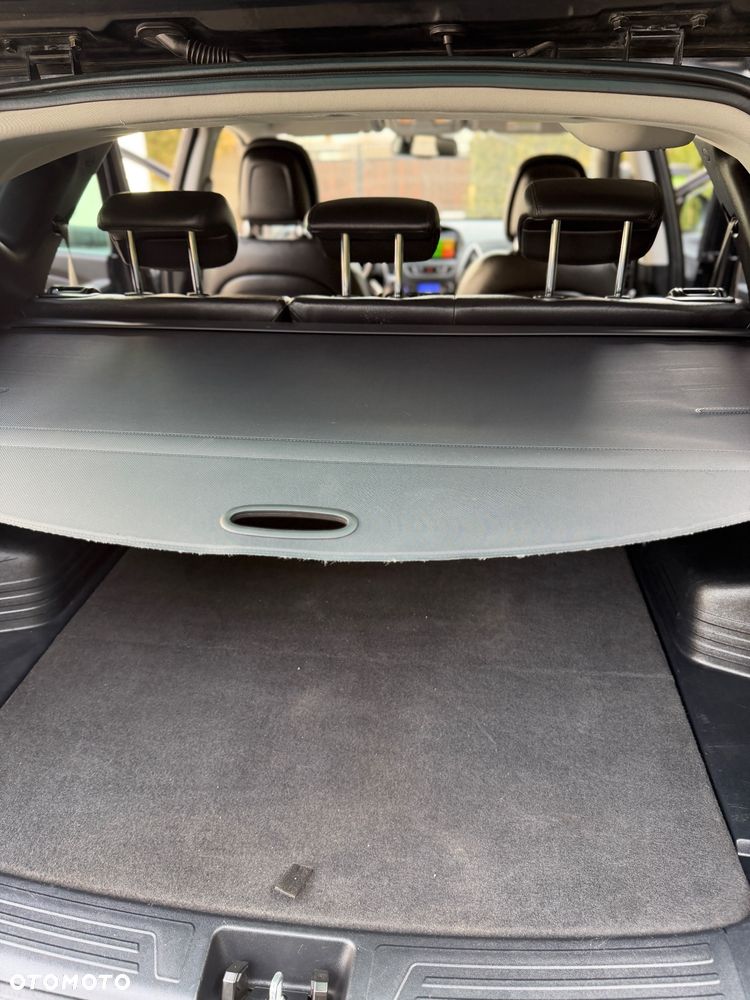 Hyundai ix35 2.0 CRDi 4WD Automatik Premium - 9