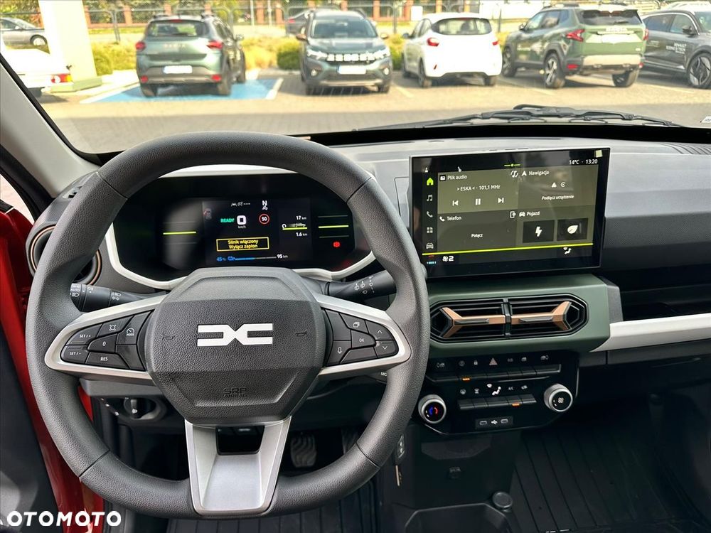 Dacia Spring - 9