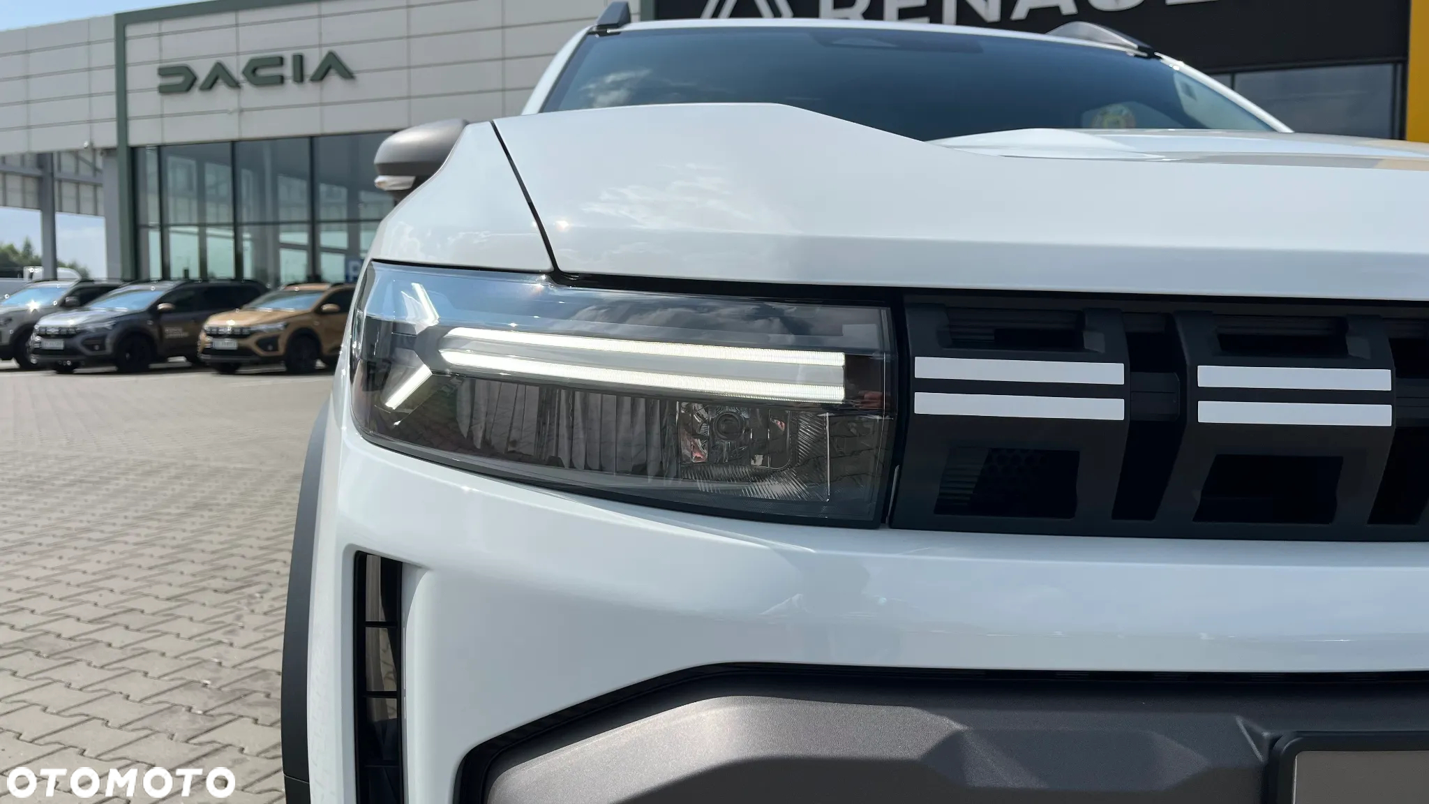 Dacia Duster - 6