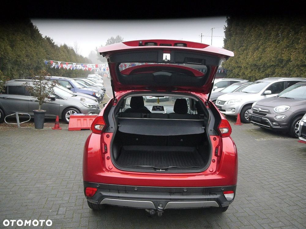 Mitsubishi Eclipse Cross 1.5 T Intense - 13